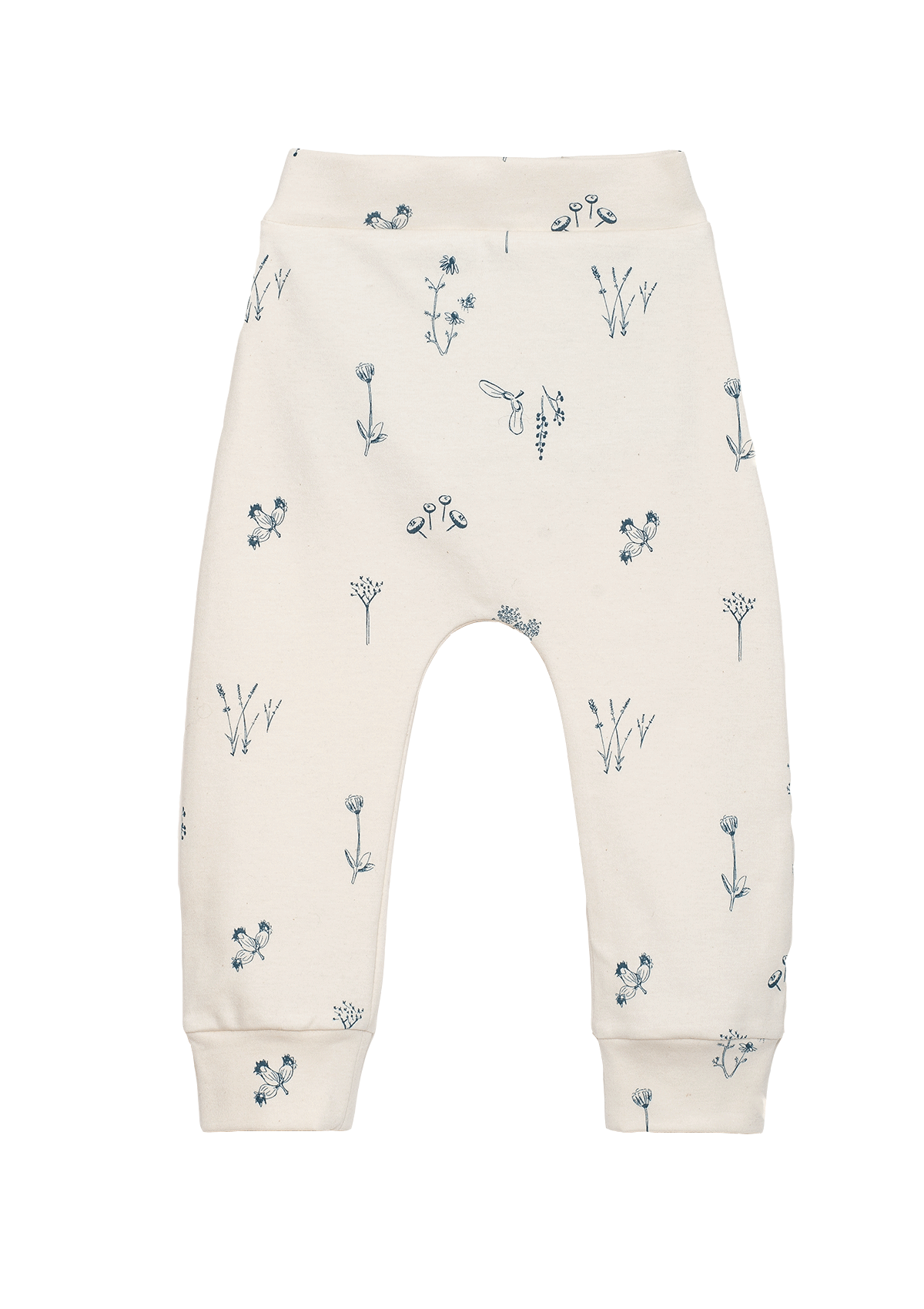 Pants Organic by Feldman