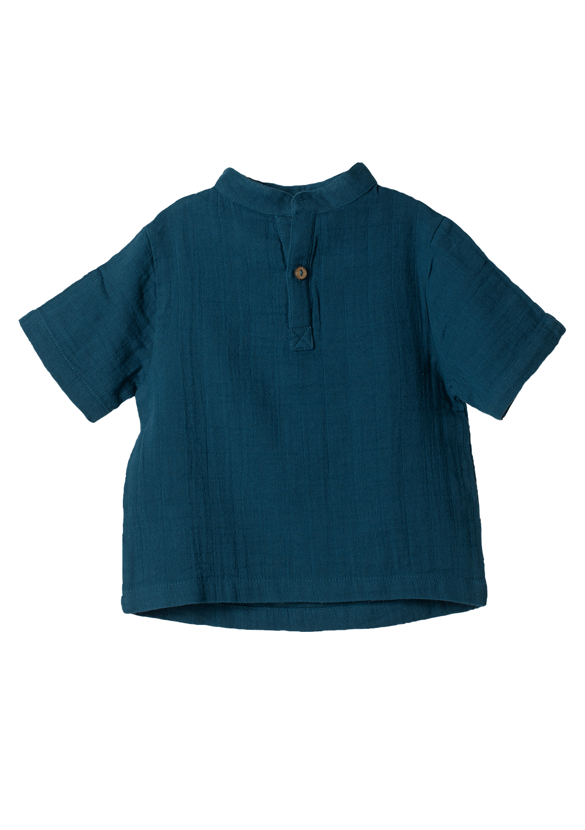 Long sleeve shirt Organic by Feldman