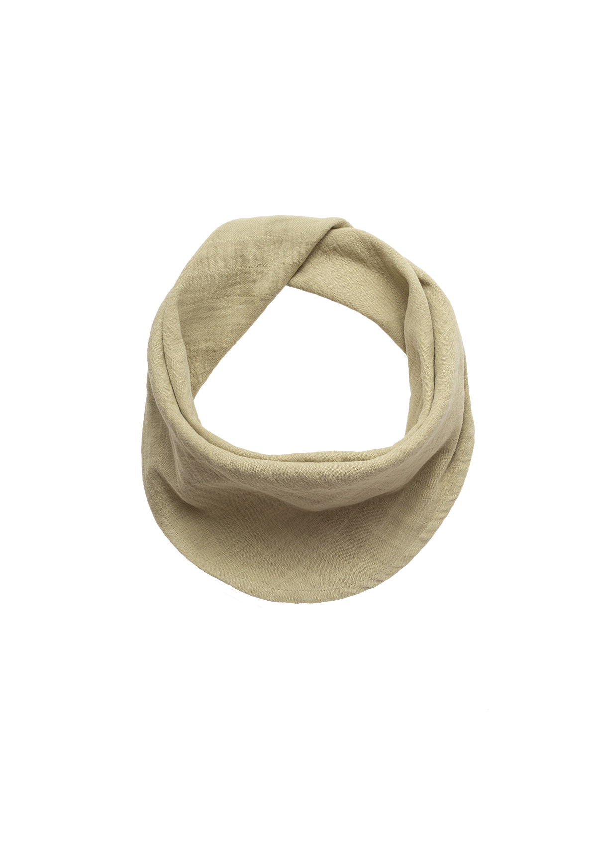 scarf loop organic by feldman